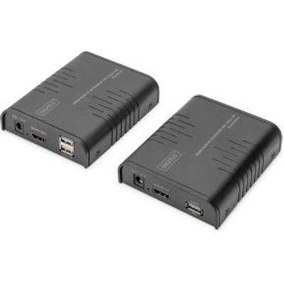 Digitus DS-55529 KVM-extender