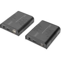 Digitus DS-55529 KVM-extender