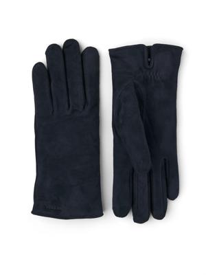 Hestra Helen Dames Handschoen Navy 7
