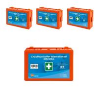 3-pack Verbanddoos auto DIN 13164 - MAISKA Verbanddoos auto 3-pack