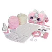VTech kid'couture unicorn creeer en leer handtas