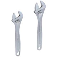 KS Tools 5770299 577.0299 Engelse sleutelset Sleutelbreedte (metrisch) 28 - 34 mm