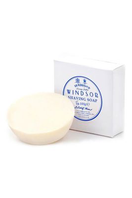 DR Harris scheerzeep Windsor navulling 100gr