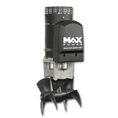 Max Power Composiet Tunnelboegschroef Ct225 24v Default