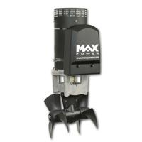 Max Power Composiet Tunnelboegschroef Ct225 24v Default