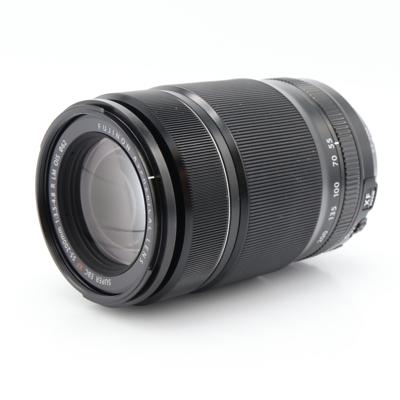Fujifilm XF 55-200mm F/3.5-4.8 R LM OIS occasion