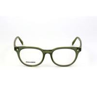 Heren Brillenframe Dsquared2 DQ5144-98 Groen Ø 49 mm