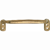 Raamgreep Haags 100mm MGG