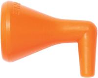 Loc-Line 1/4" spuitmond 90° 1.5mm (4st)