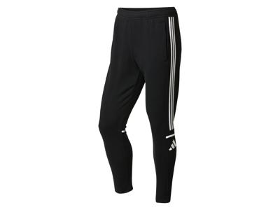 adidas Trainingsbroek Squadra 25 (zwart, XL)