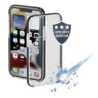 Hama Cover Apple iPhone 14 Pro Max Zwart