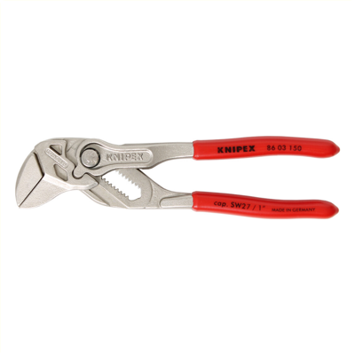 Cycplus Knipex cyclus schroefsleutel&sleuteltang tot 27mm