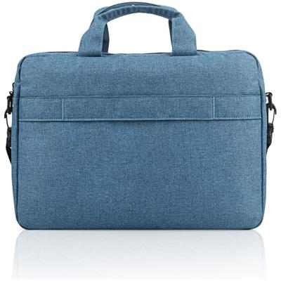 Lenovo 15.6” Laptop Casual Toploader T210 Blue-ROW Laptop sleeve Lenovo 15.6” Laptop Casual Toploader T210 Blue-ROW Laptop sleeve