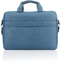 Lenovo 15.6” Laptop Casual Toploader T210 Blue-ROW Laptop sleeve