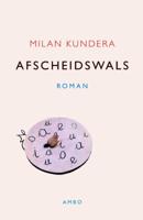 Afscheidswals (Hardback)