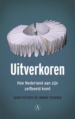 Uitverkoren (Paperback)