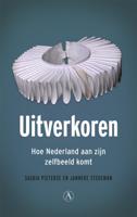 Uitverkoren (Paperback) Uitverkoren (Paperback)