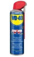 Wd40 Multispray br12b met smart straw 450 ml