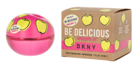 Donna Karan New York - DKNY Be Delicious Orchard Street 50 ml Eau de Parfum Dames