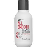 KMS All Smooth Shampoo 75ml