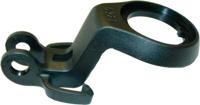 Busch + Müller Fr.light bracket b&m 471b 1 1/8"