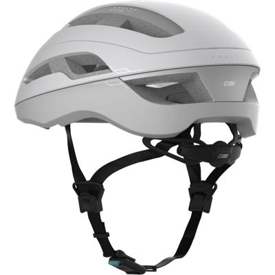 CRNK helm angler lichtgrijs l 57-63cm