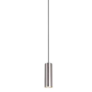 Trio HanglampMarley pendel nikkel mat - 312400107