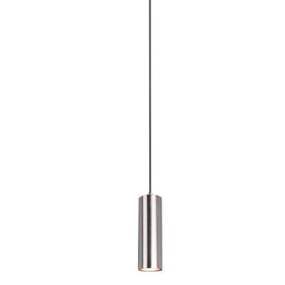 Trio HanglampMarley pendel nikkel mat - 312400107