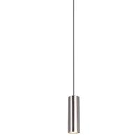 Trio HanglampMarley pendel nikkel mat - 312400107