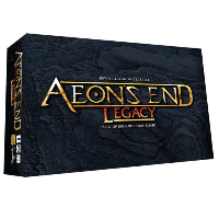 Aeon's End Legacy