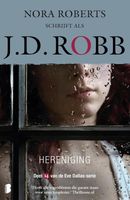 Hereniging - J.D. Robb - ebook