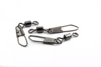Matrix Snap Link Swivels 10st. Size 16 Matrix Snap Link Swivels 10st. Size 16