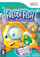 Freddi Fish