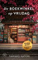 De boekwinkel op vrijdag (Paperback)