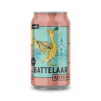 Het Anker Batteliek Battelaar Blond 33cl