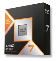 AMD Ryzen 7 9800X3D processor 4,7 GHz 96 MB L3 Lade