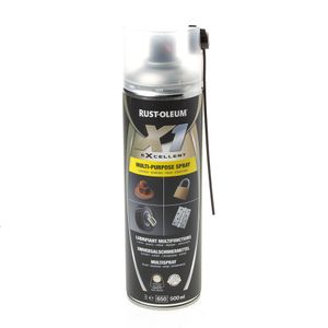 Rustoleum multispray X1 500ml