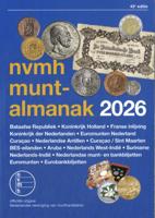 NVMH Muntalmanak 2026 (Paperback)