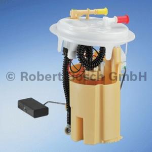 Brandstofpomp 0986580215