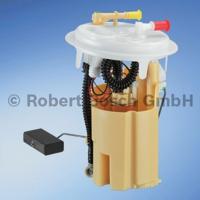 Brandstofpomp 0986580215