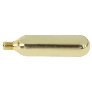Messingschlager Spare cartridge w. thread 16g