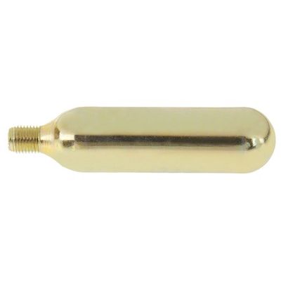 Messingschlager Spare cartridge w. thread 16g