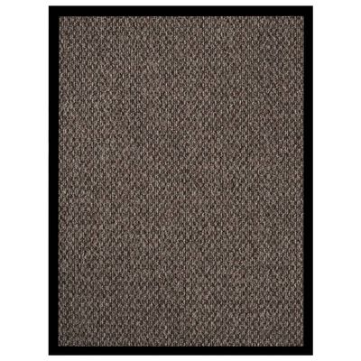 VidaXL Deurmat 60x80 cm beige