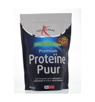 Functional food premium proteine