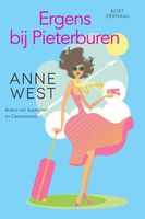 Ergens bij Pieterburen - Anne West - ebook