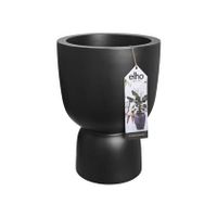 elho Pure Coupe Bloempot Ø 41 cm - Black