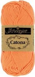 Scheepjes Catona 25g 386 Peach