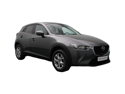 Mazda CX 3
