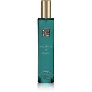 The Ritual of Karma hair & bodymist, 50 ml