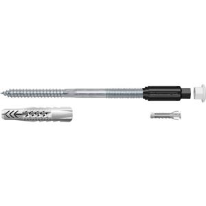 Fischer 045683 TherMax Afstand montagesysteem 200 mm 18 mm 2 stuk(s)